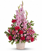 Heavenly Heights Bouquet Heavenly Heights Bouquet